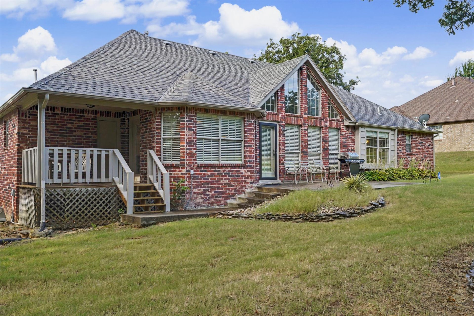 9279 Black Oak Lane Sand Springs OK 74063