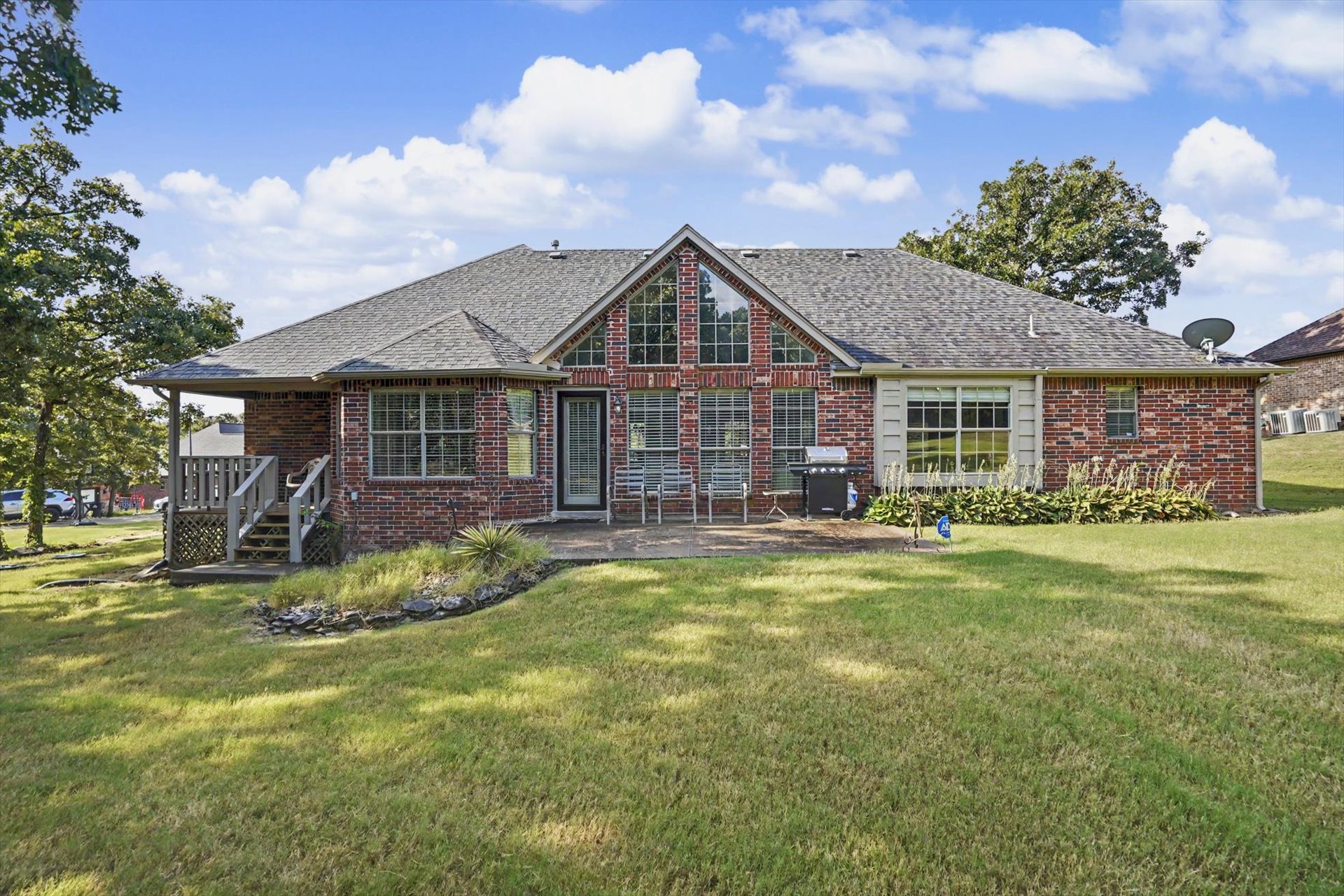 9279 Black Oak Lane Sand Springs OK 74063