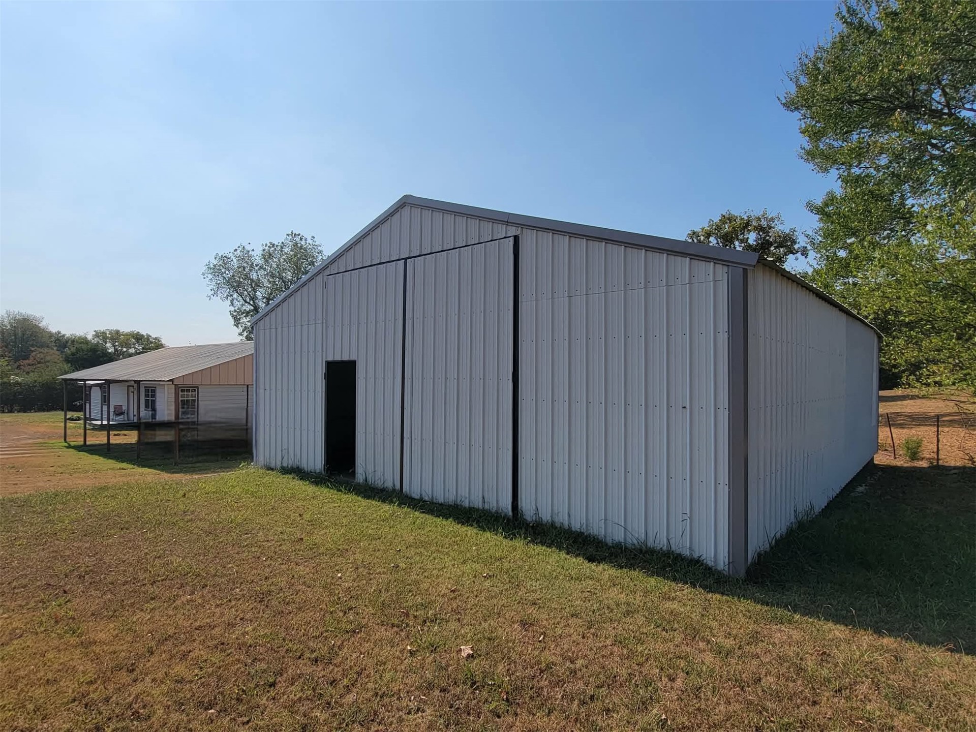 3540 E Cherokee Avenue Sallisaw OK 74955