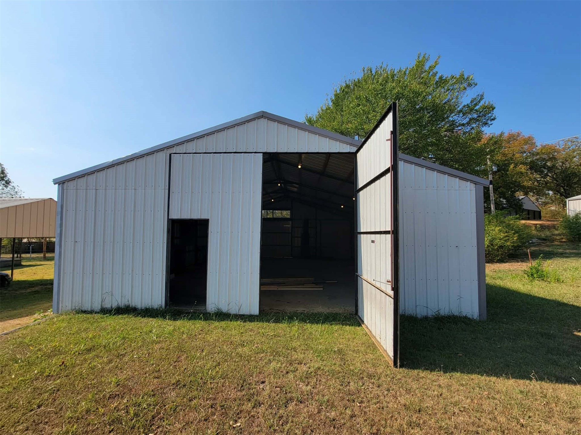 3540 E Cherokee Avenue Sallisaw OK 74955