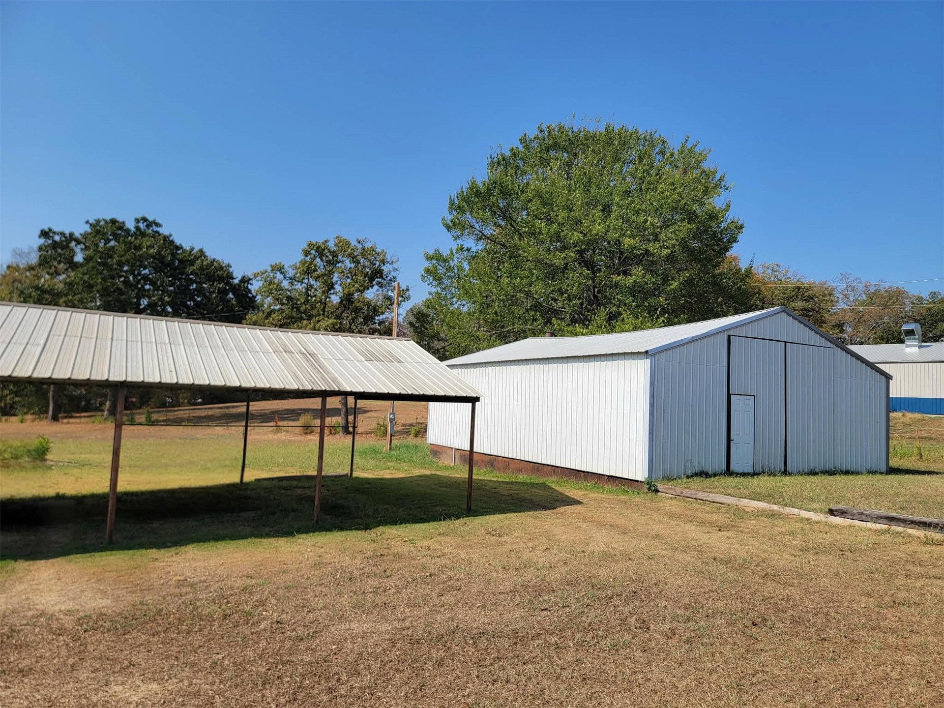 3540 E Cherokee Avenue Sallisaw OK 74955