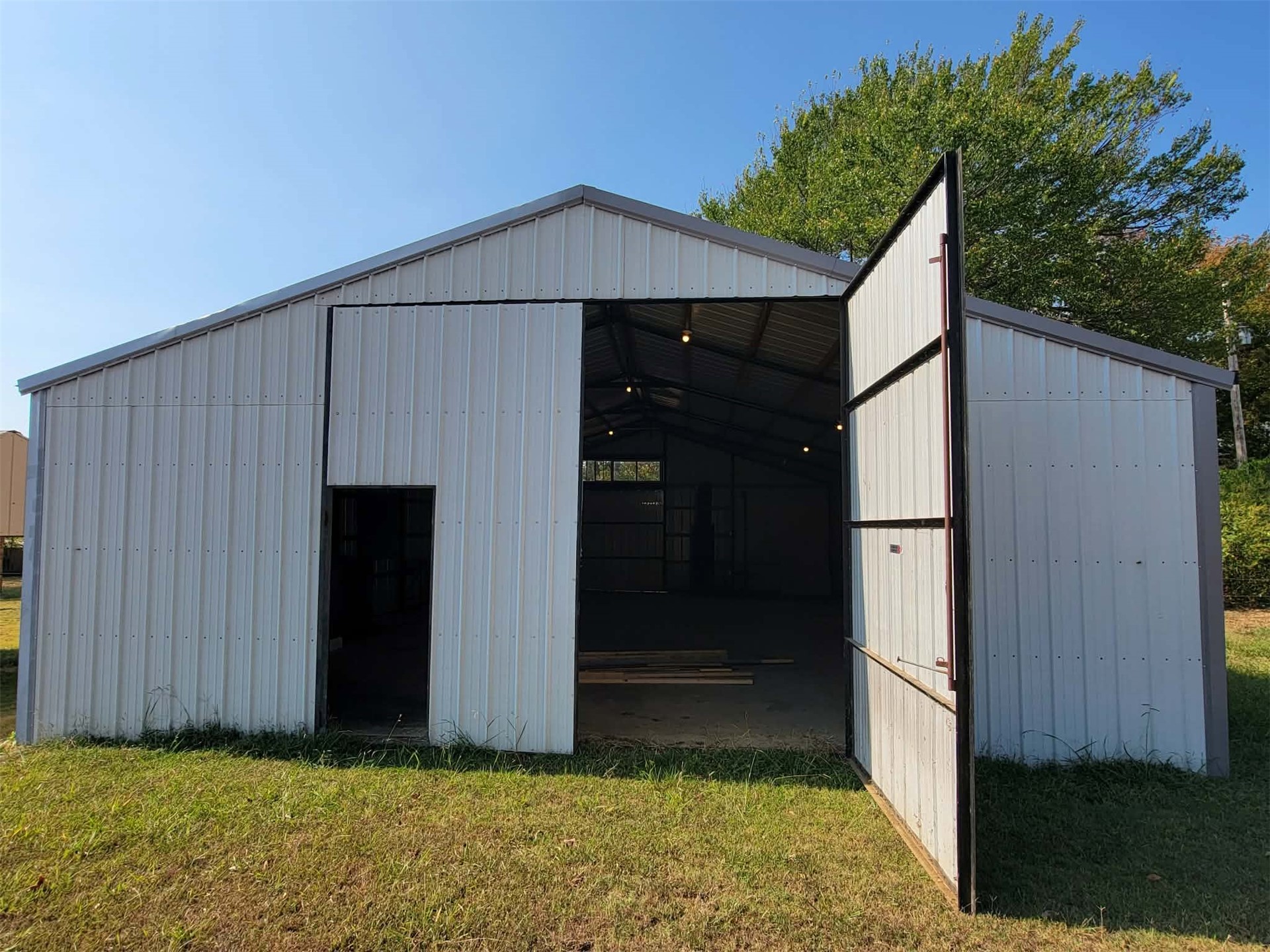 3540 E Cherokee Avenue Sallisaw OK 74955
