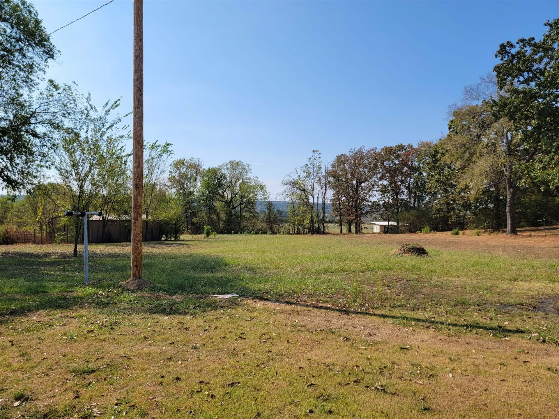 3540 E Cherokee Avenue Sallisaw OK 74955