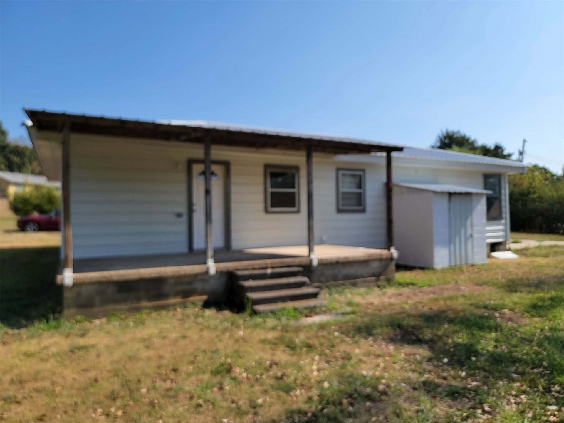 3540 E Cherokee Avenue Sallisaw OK 74955