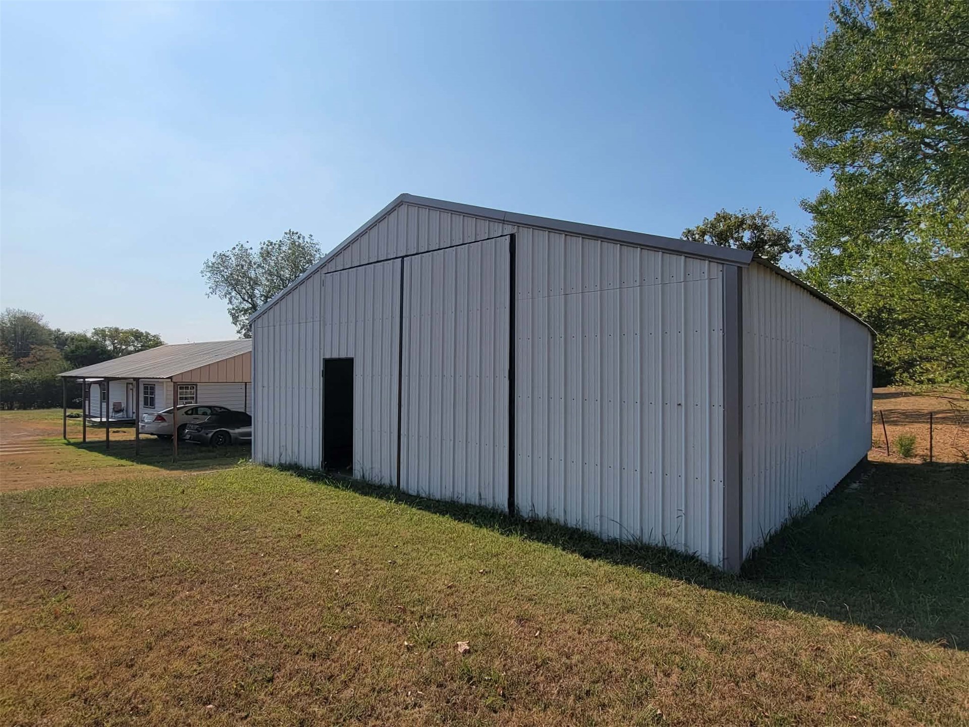 3540 E Cherokee Avenue Sallisaw OK 74955