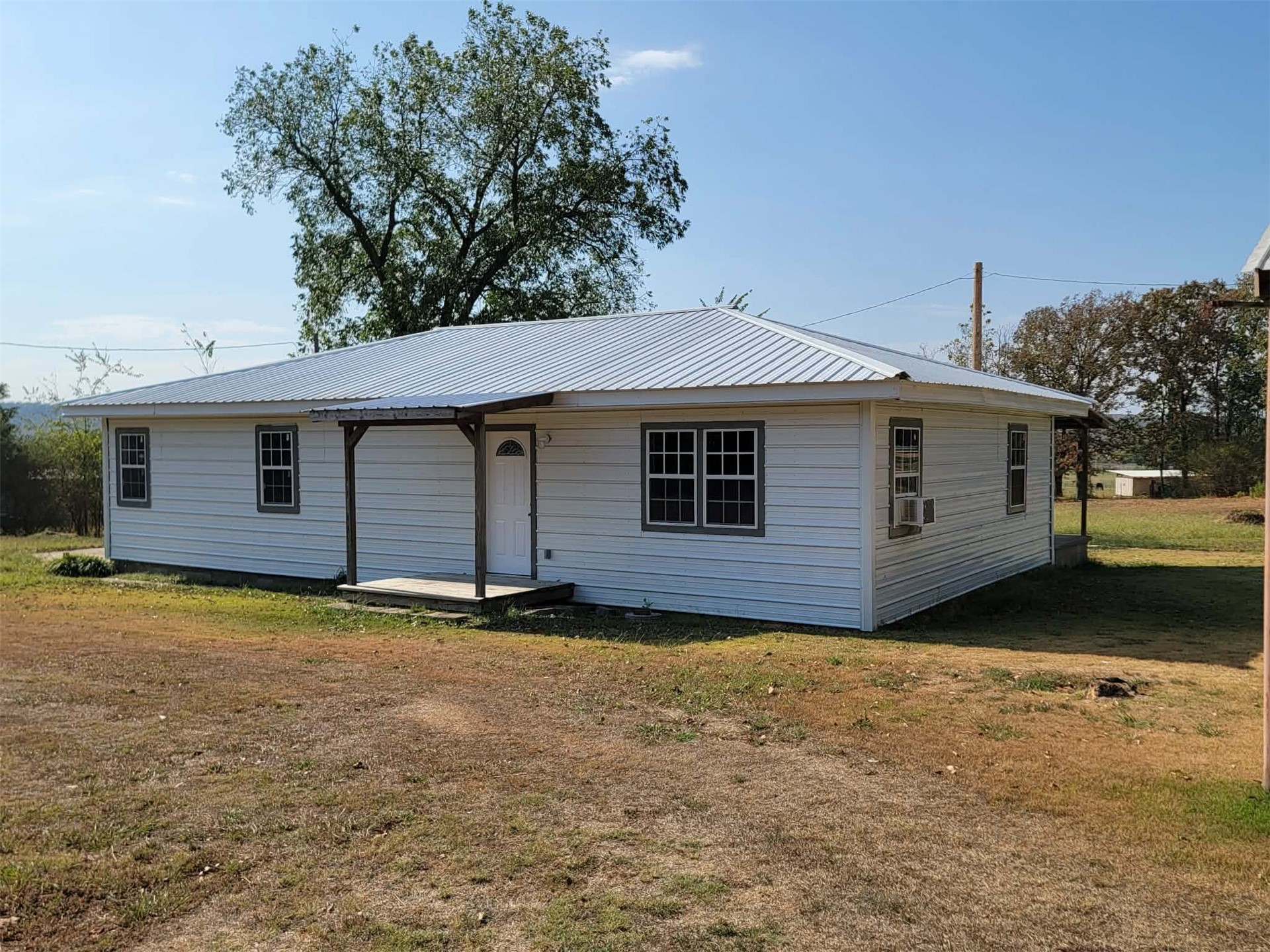 3540 E Cherokee Avenue Sallisaw OK 74955