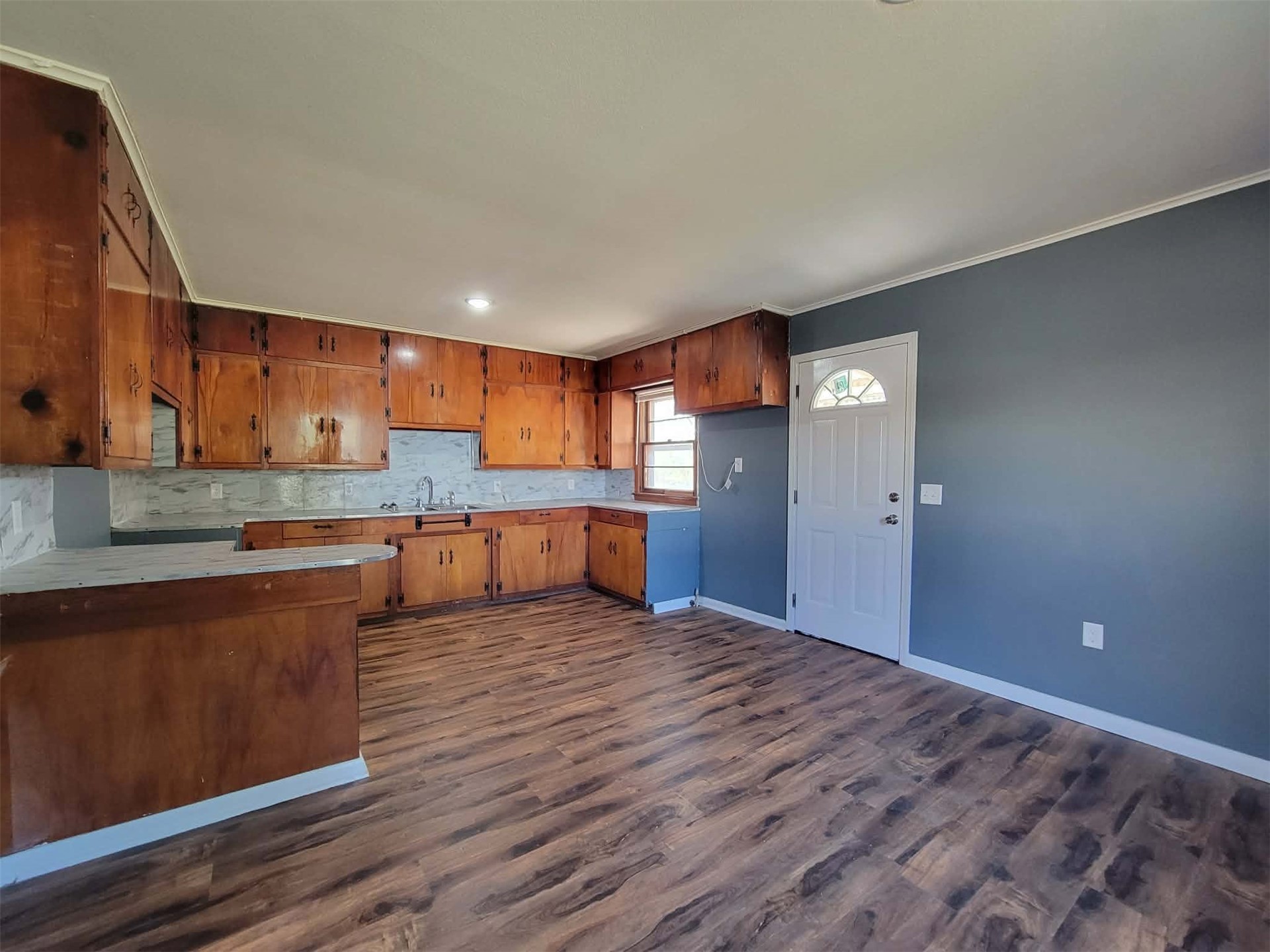 3540 E Cherokee Avenue Sallisaw OK 74955