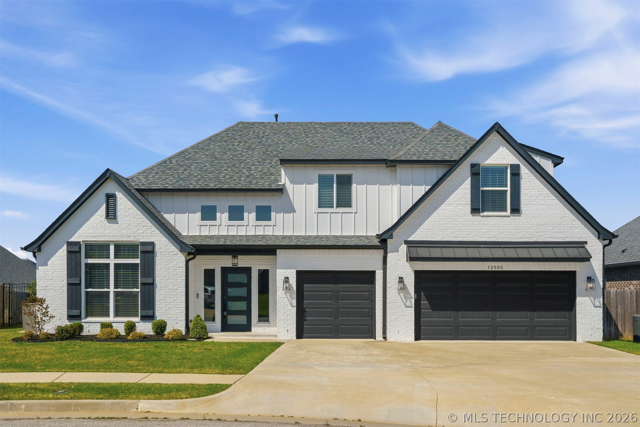 12580 S 6th Court Jenks OK 74037