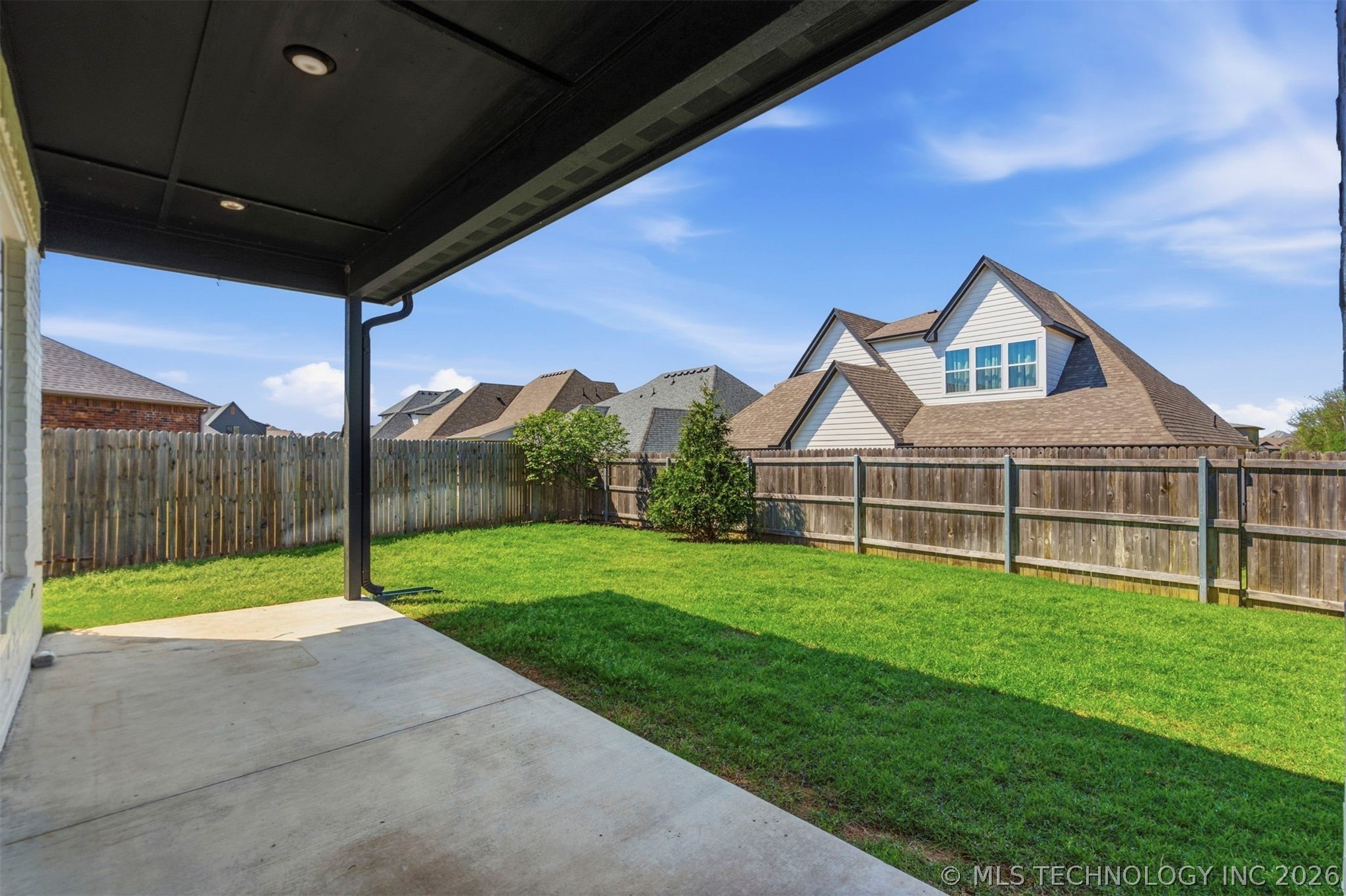 12580 S 6th Court Jenks OK 74037