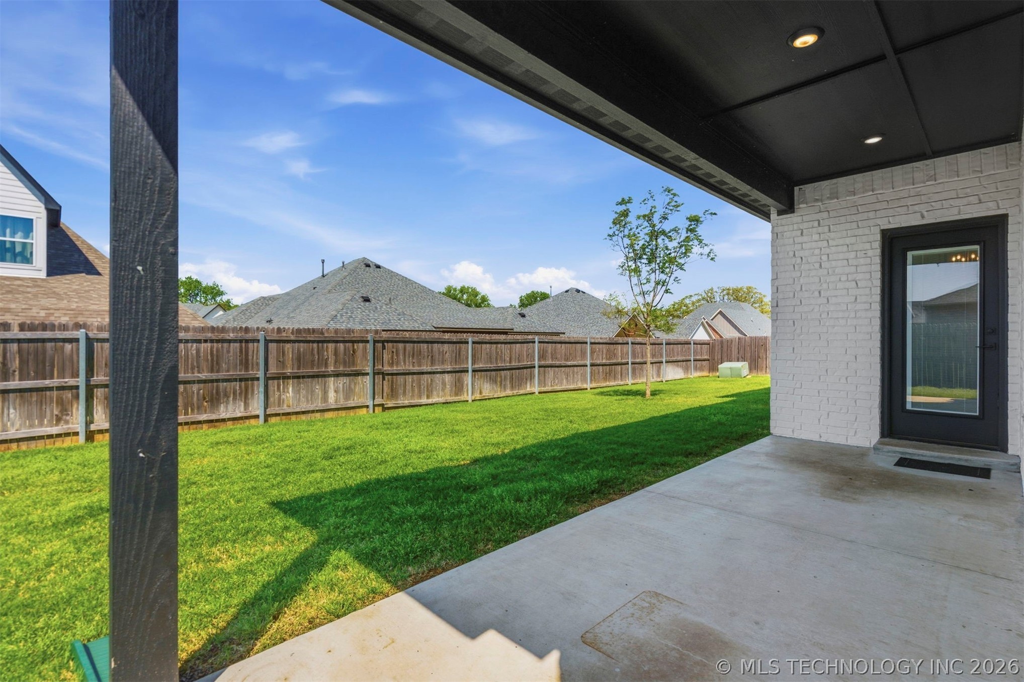 12580 S 6th Court Jenks OK 74037