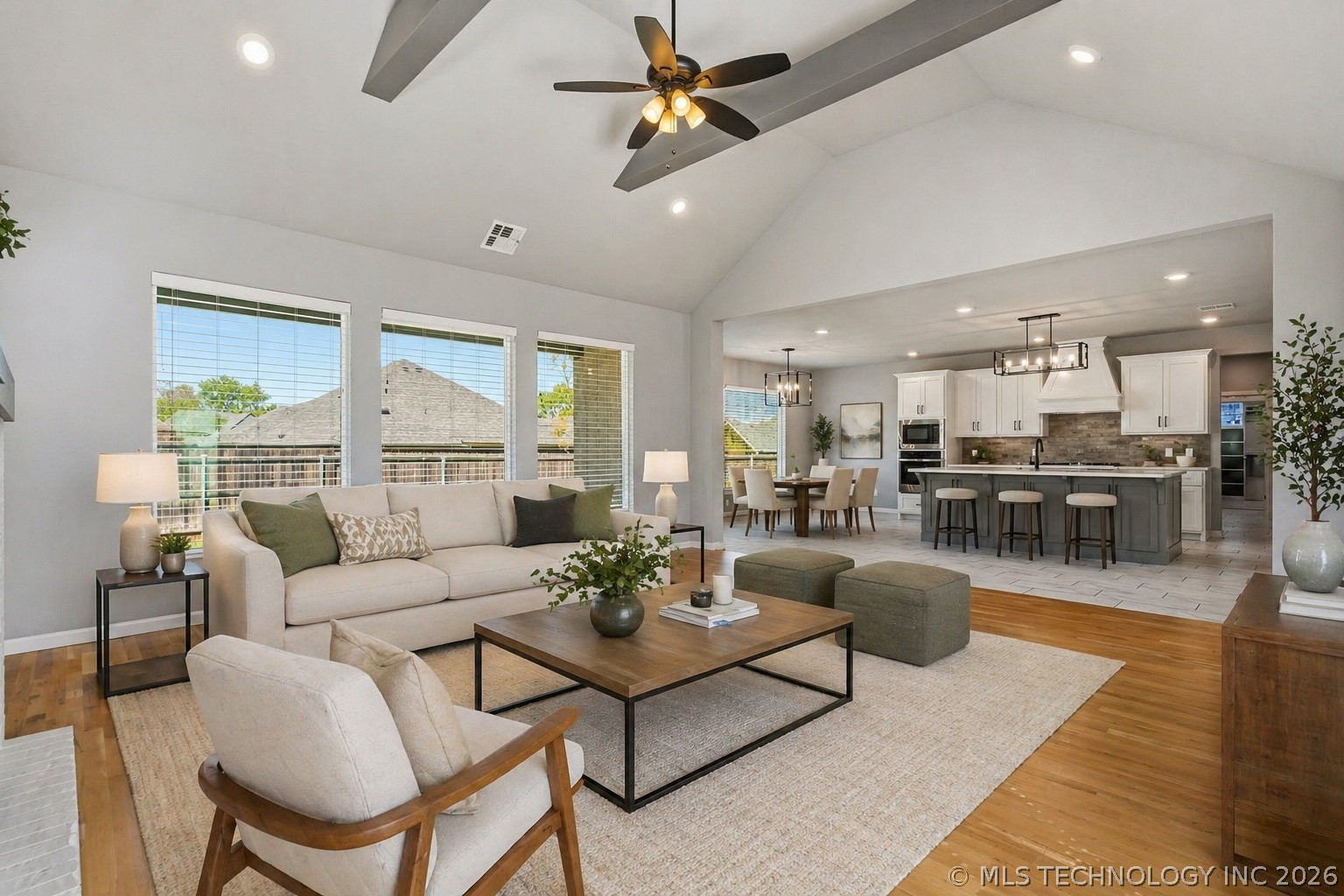 12580 S 6th Court Jenks OK 74037