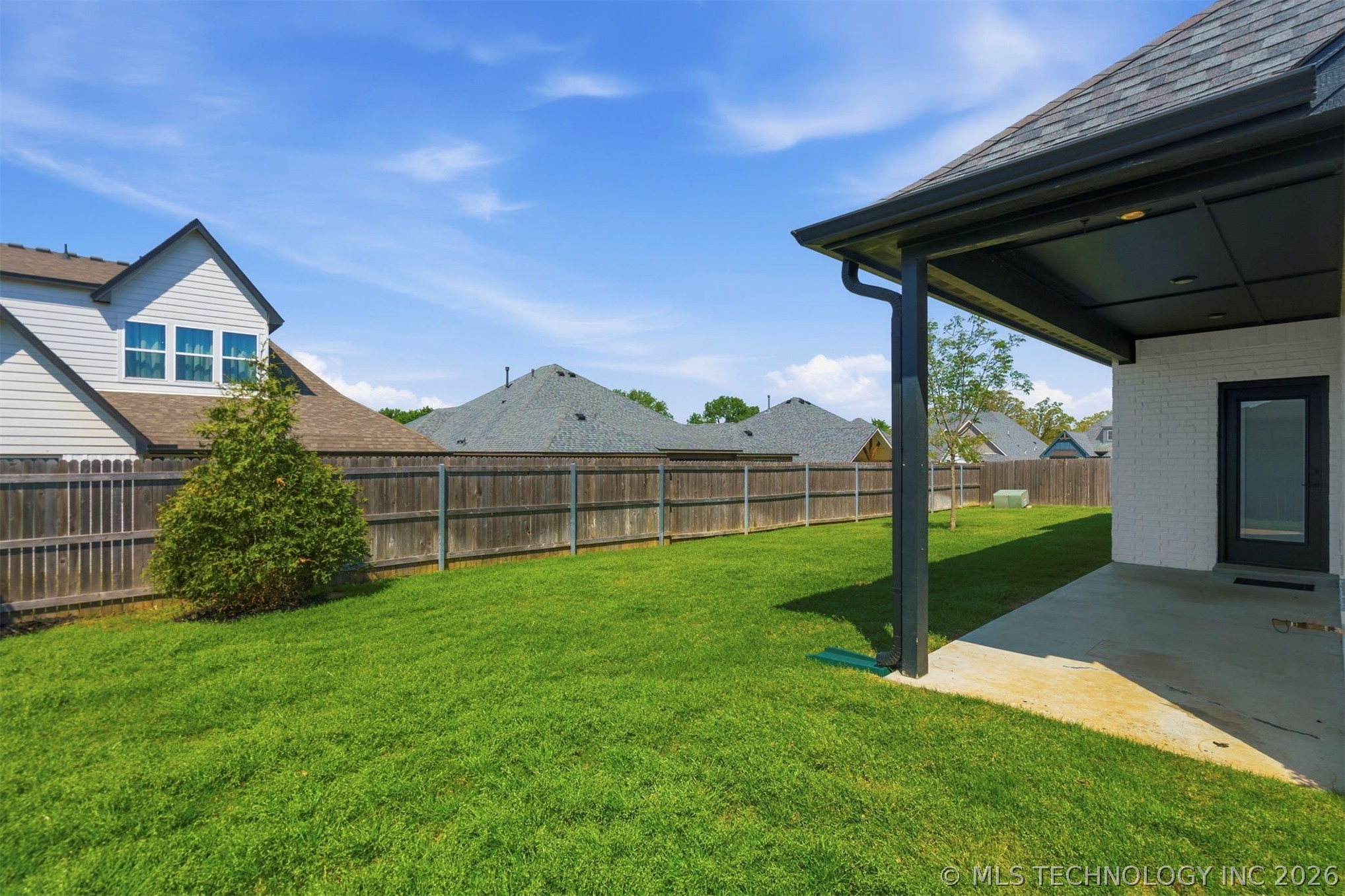 12580 S 6th Court Jenks OK 74037
