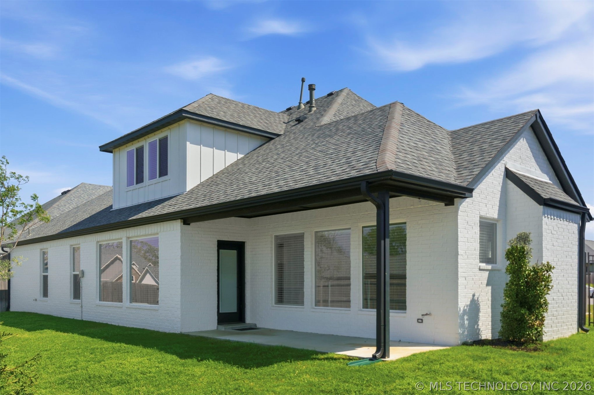 12580 S 6th Court Jenks OK 74037