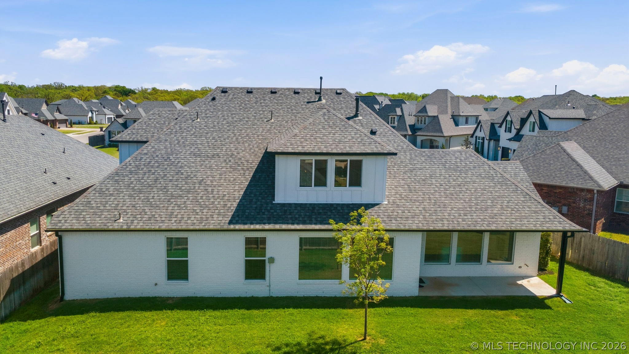 12580 S 6th Court Jenks OK 74037