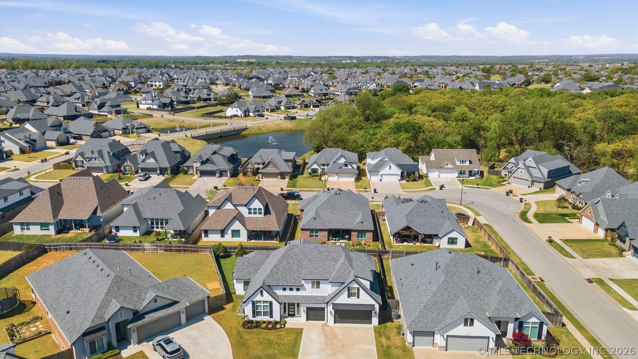 12580 S 6th Court Jenks OK 74037