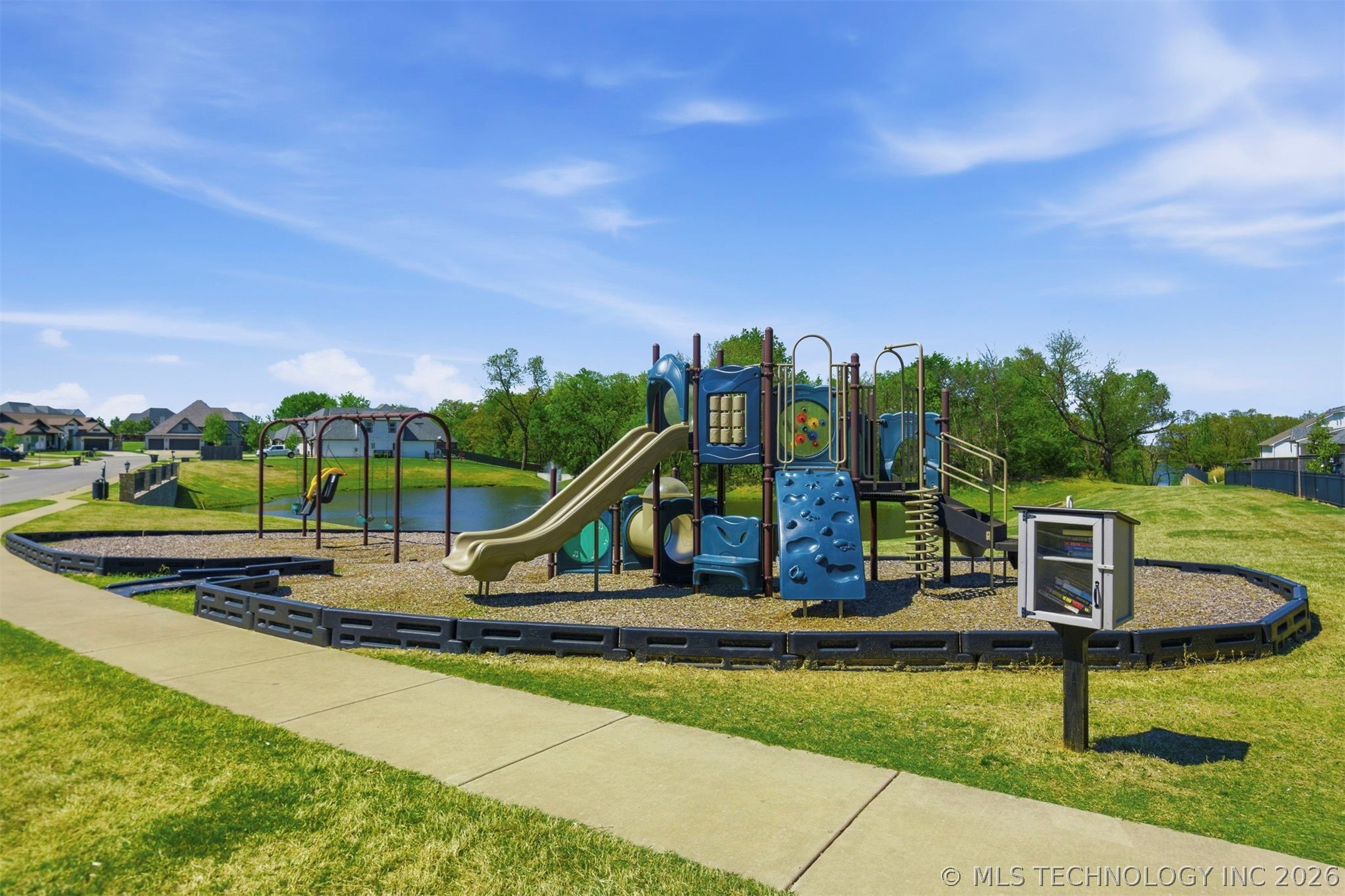 12580 S 6th Court Jenks OK 74037