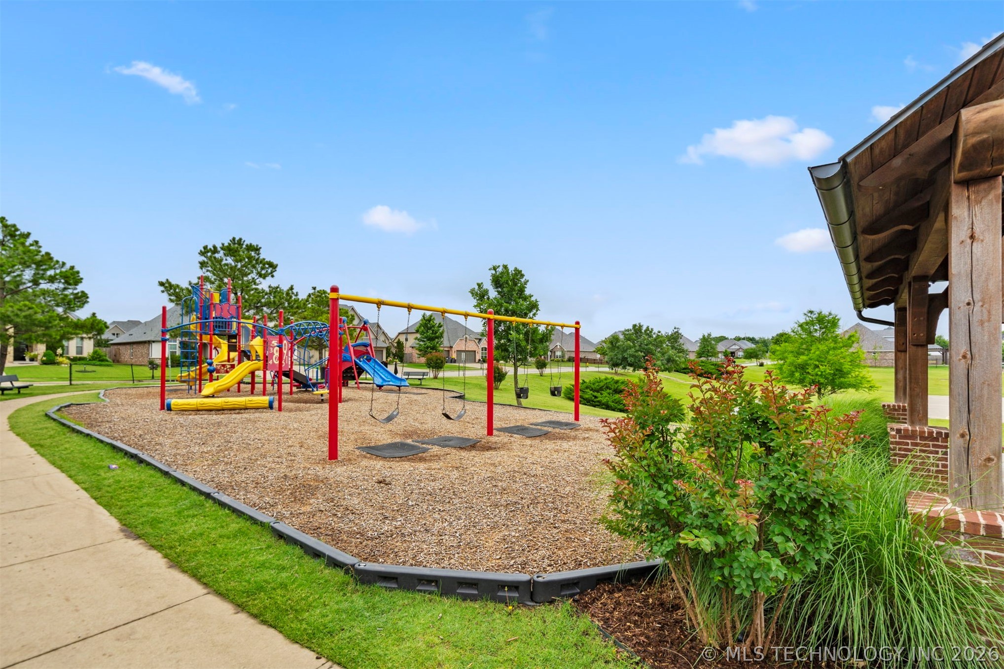 12580 S 6th Court Jenks OK 74037