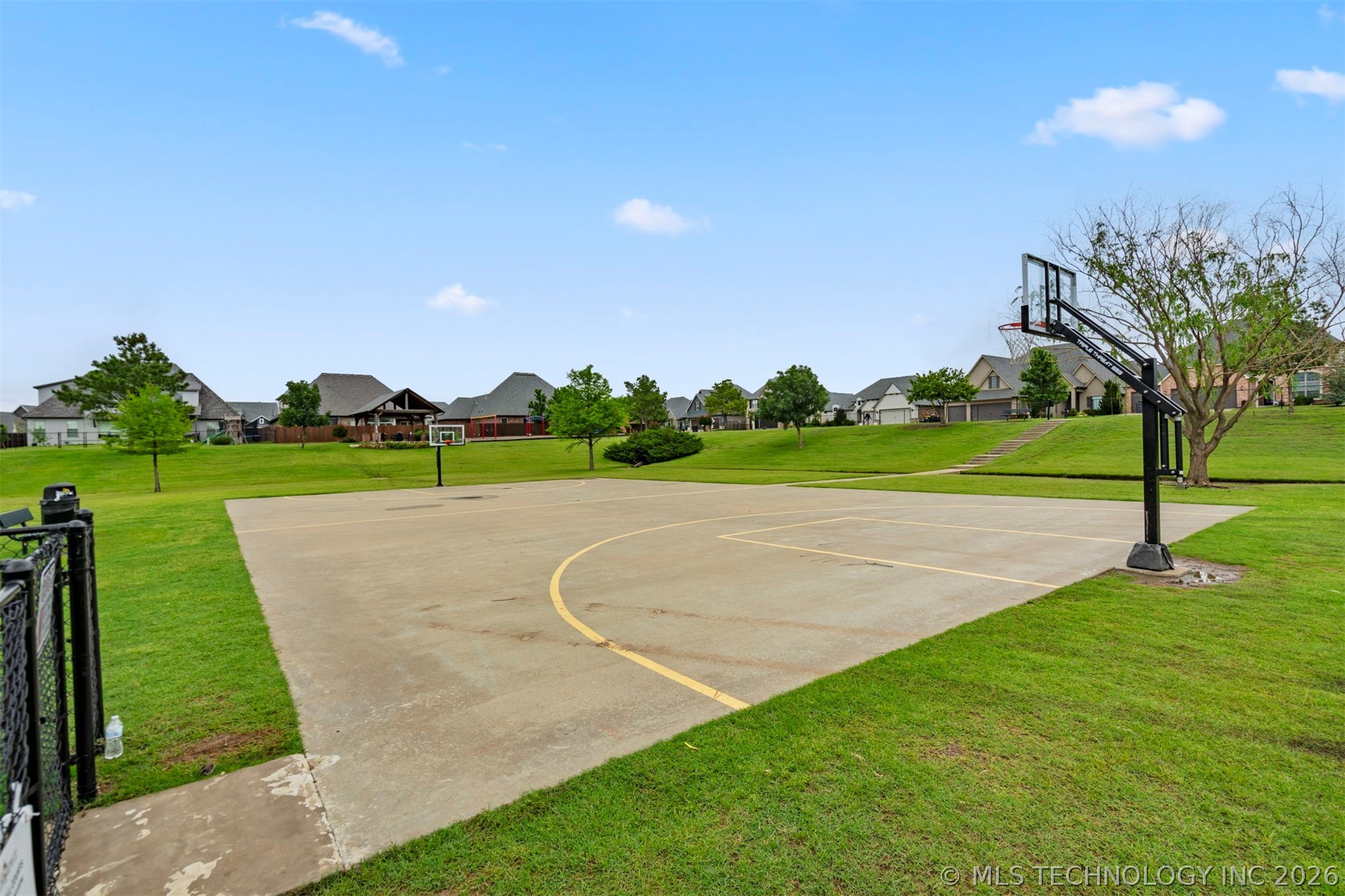 12580 S 6th Court Jenks OK 74037