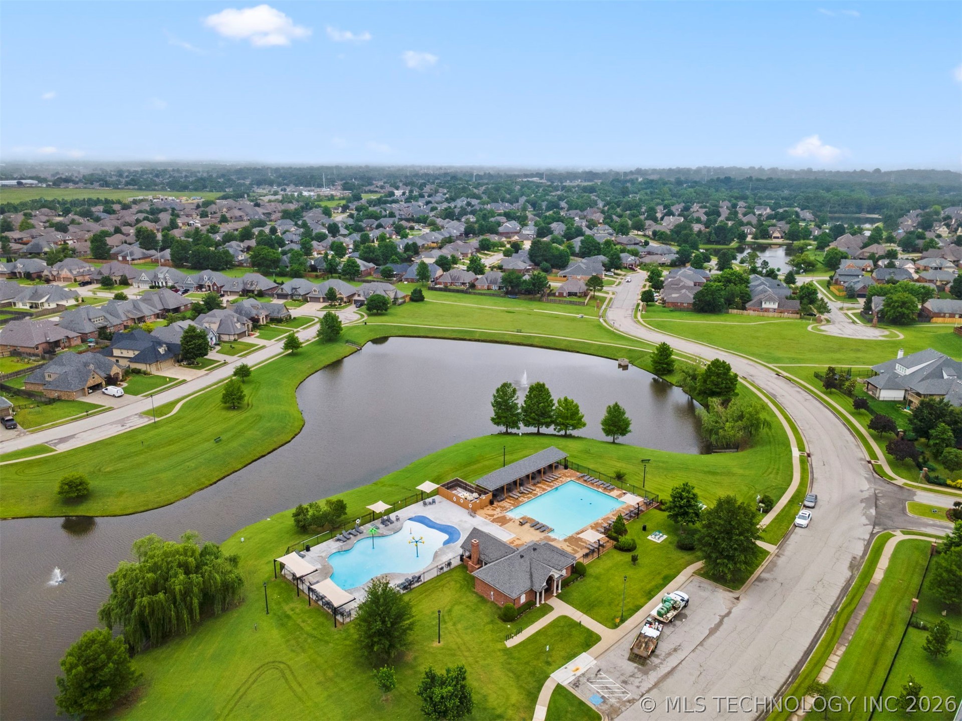 12580 S 6th Court Jenks OK 74037