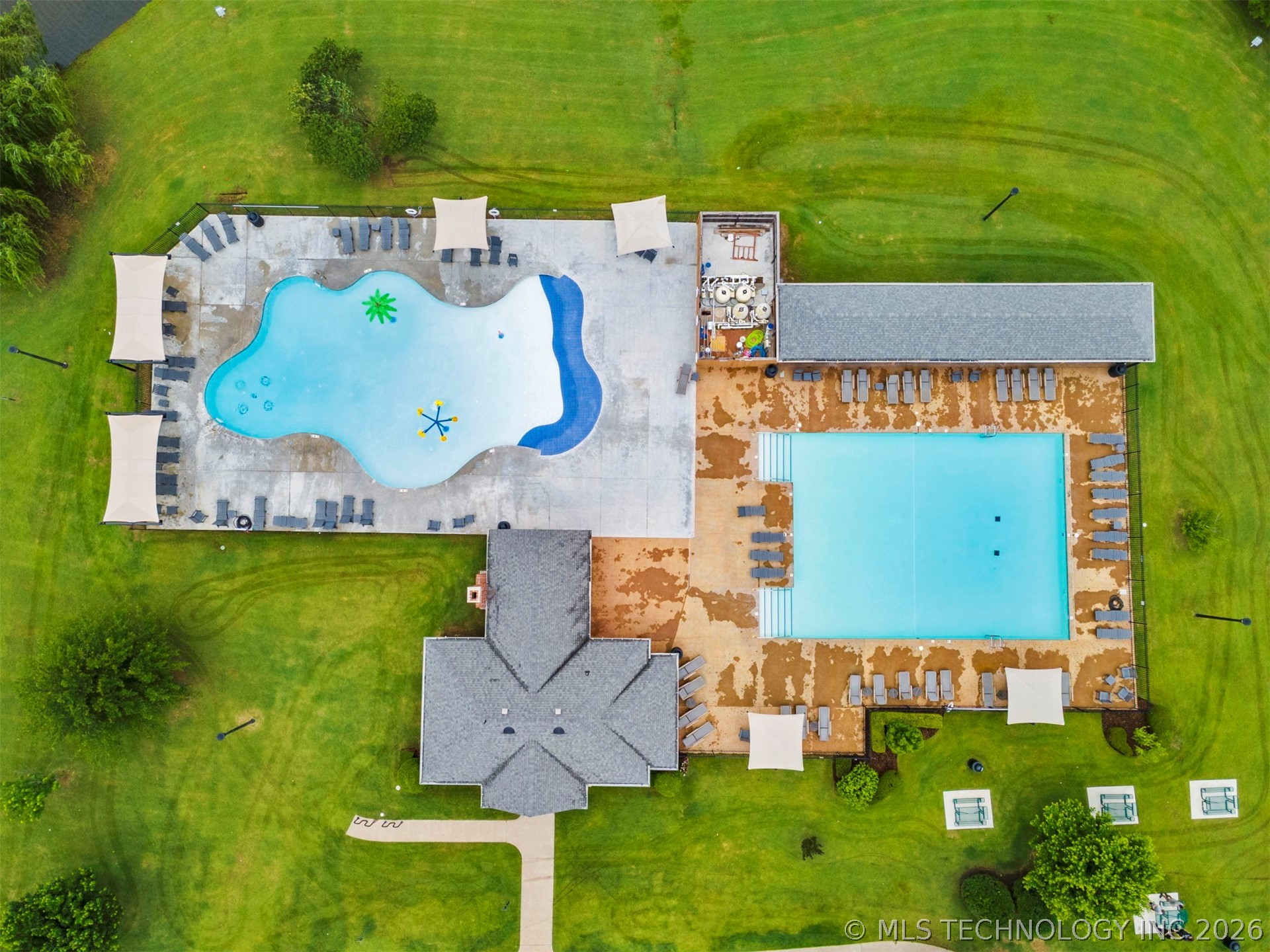 12580 S 6th Court Jenks OK 74037