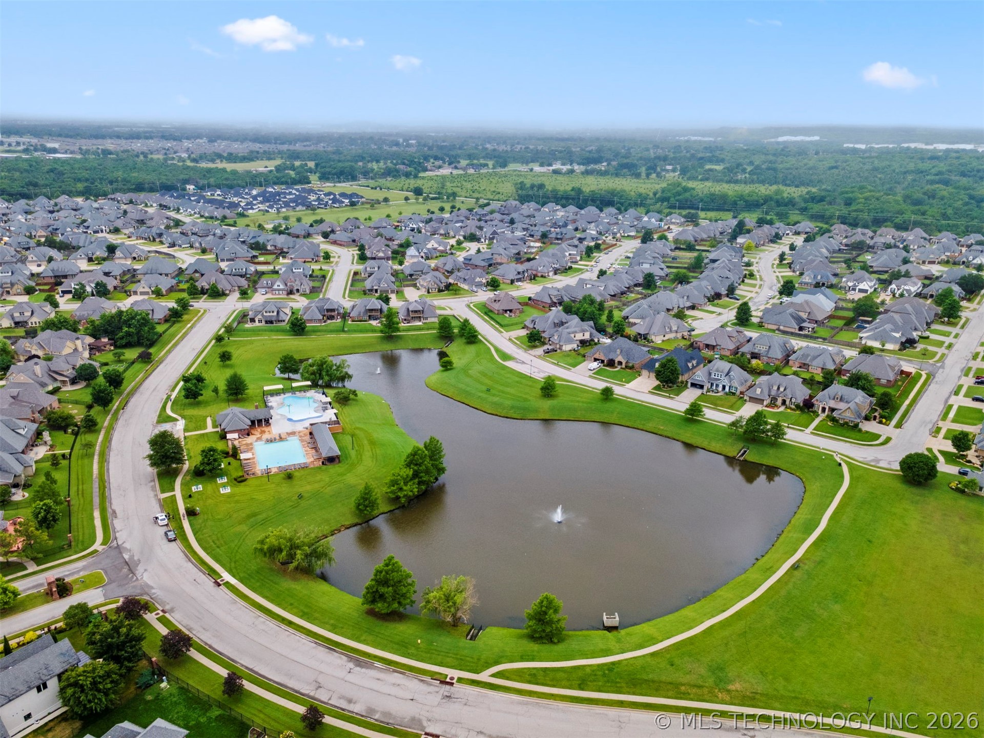 12580 S 6th Court Jenks OK 74037