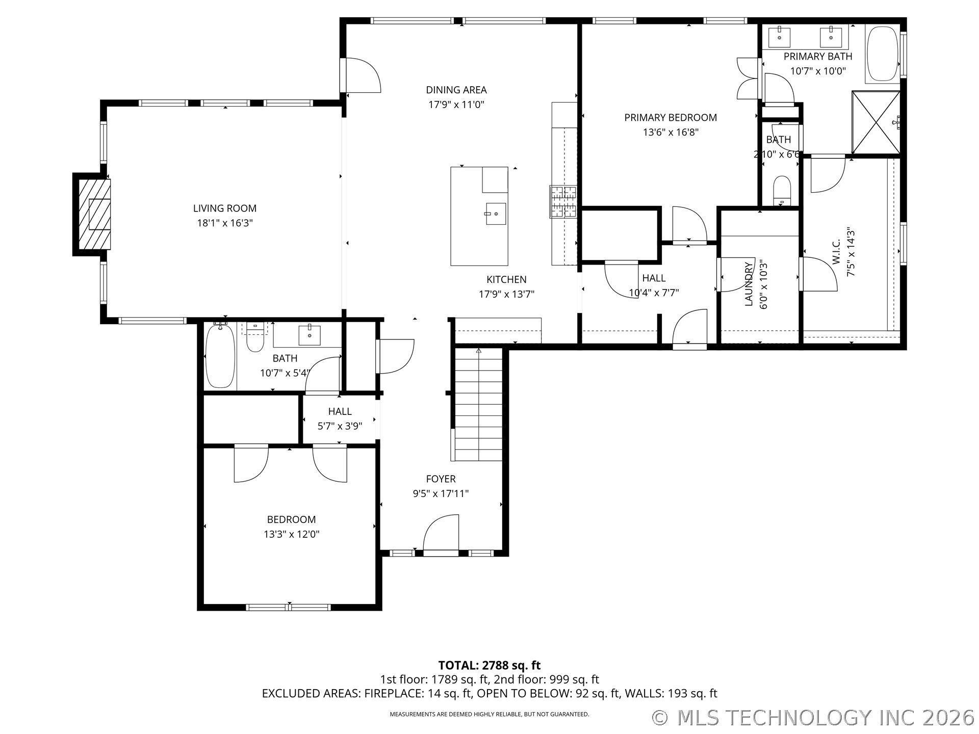 12580 S 6th Court Jenks OK 74037