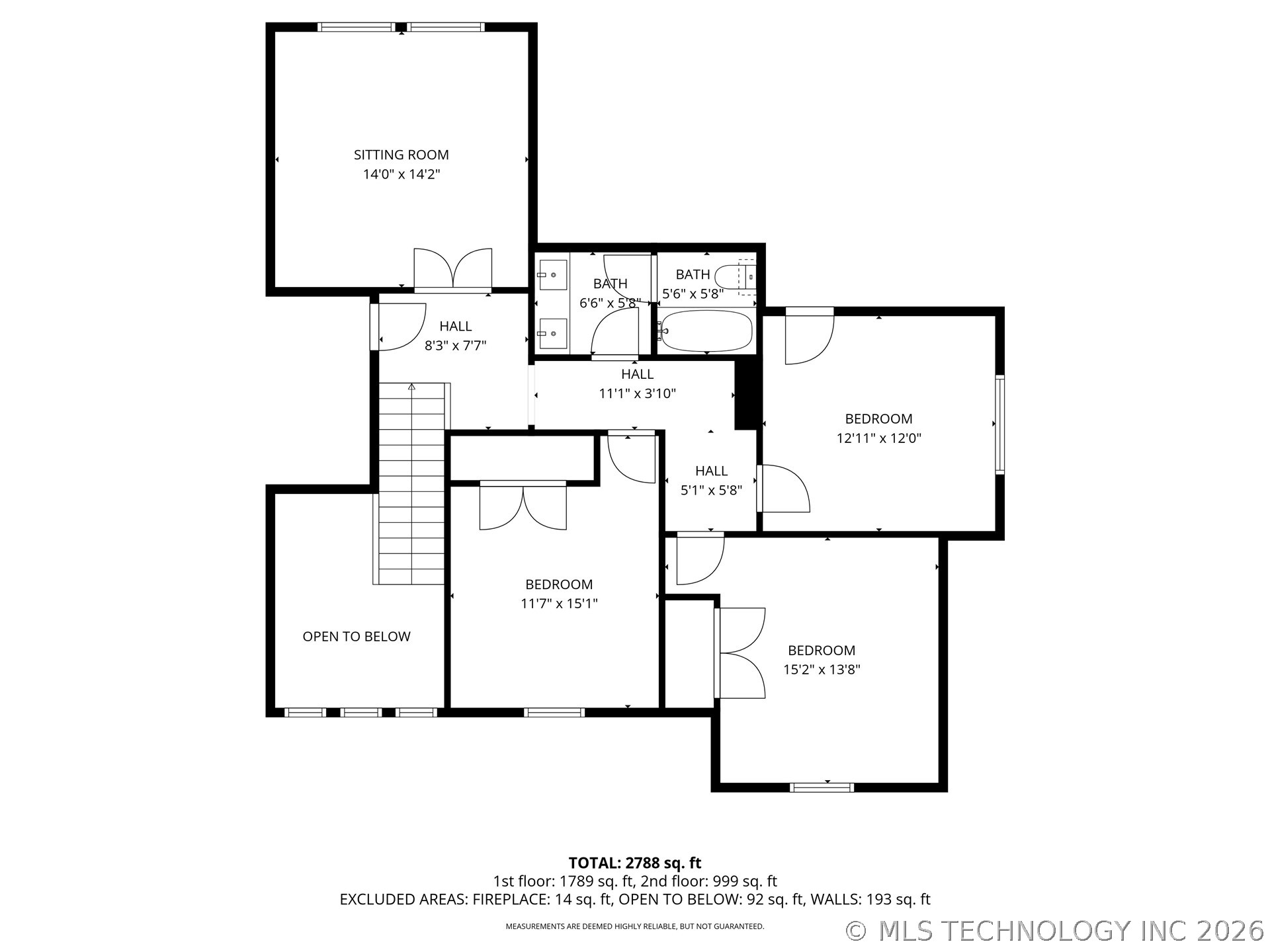12580 S 6th Court Jenks OK 74037