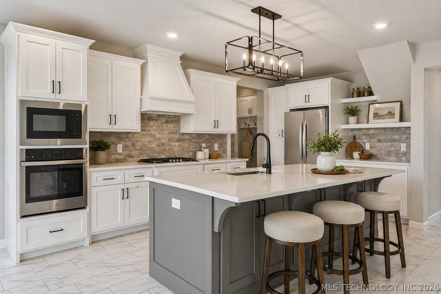 12580 S 6th Court Jenks OK 74037