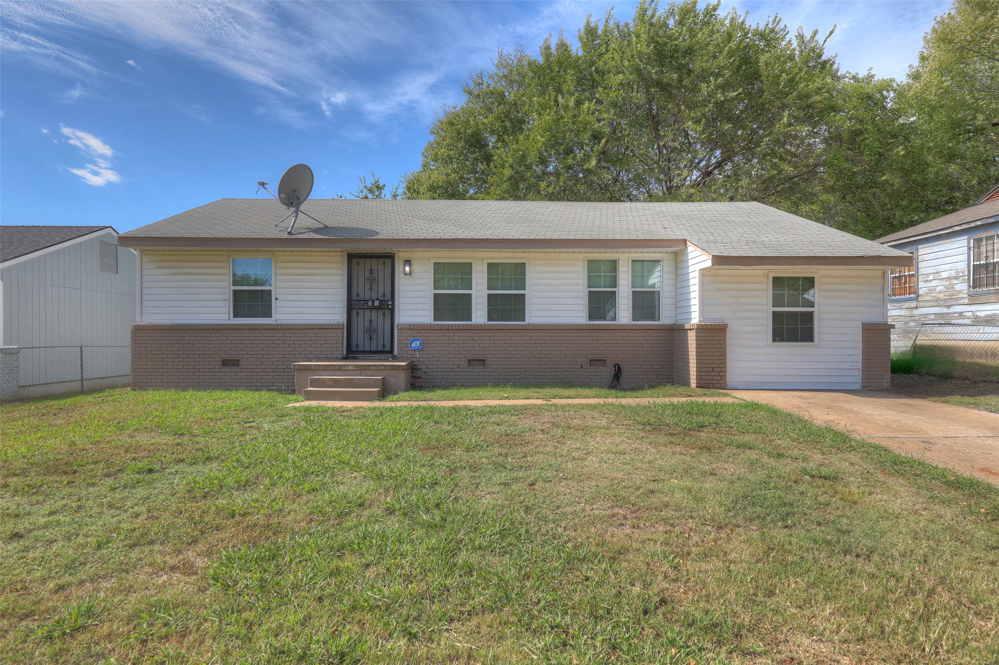 4614 N Boston Avenue Tulsa OK 74126