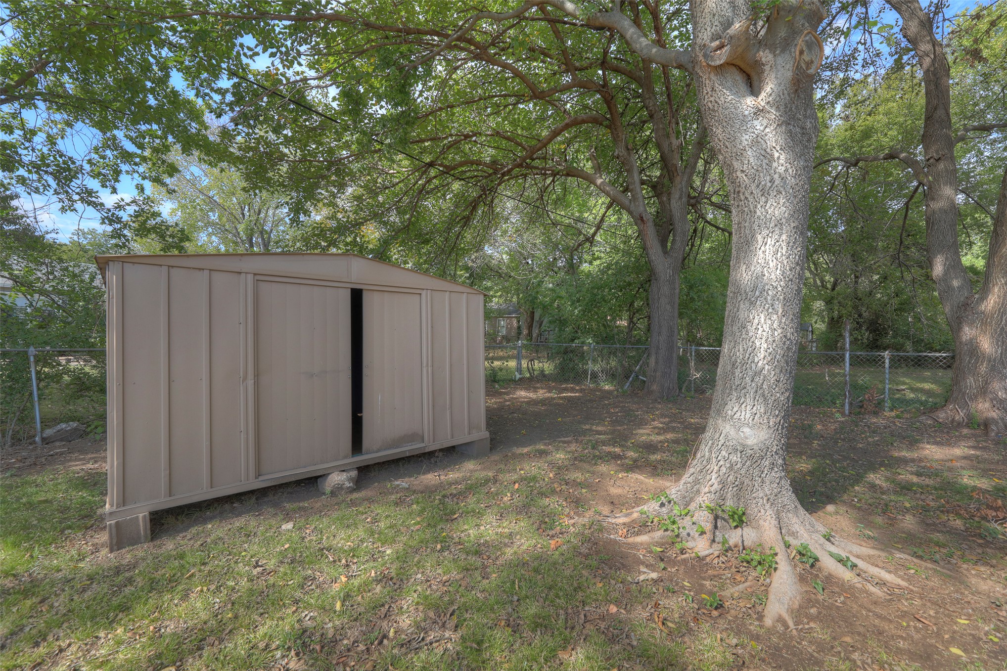 4614 N Boston Avenue Tulsa OK 74126