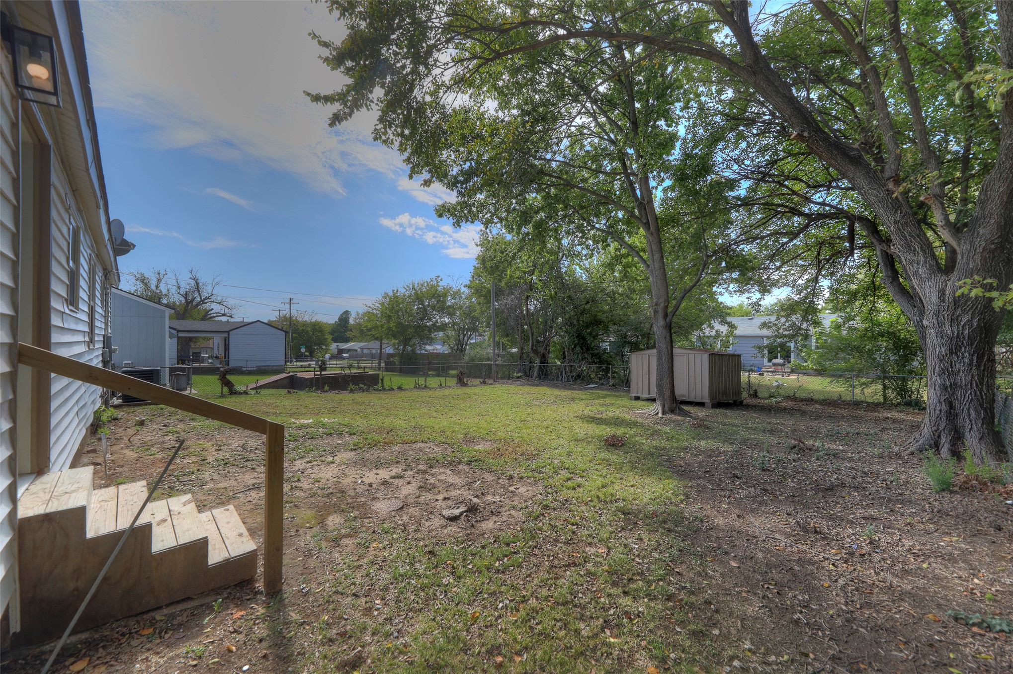 4614 N Boston Avenue Tulsa OK 74126