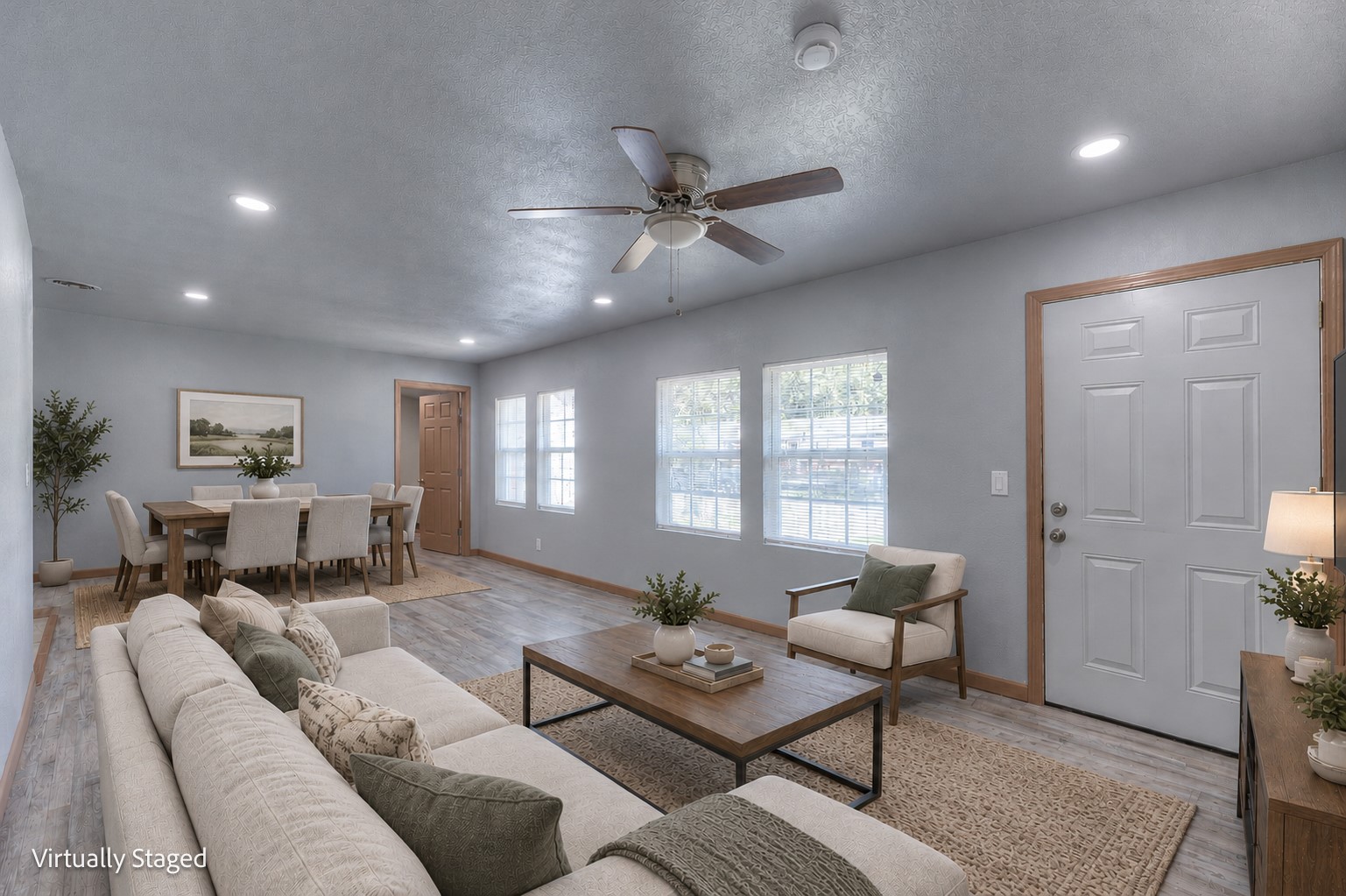 4614 N Boston Avenue Tulsa OK 74126