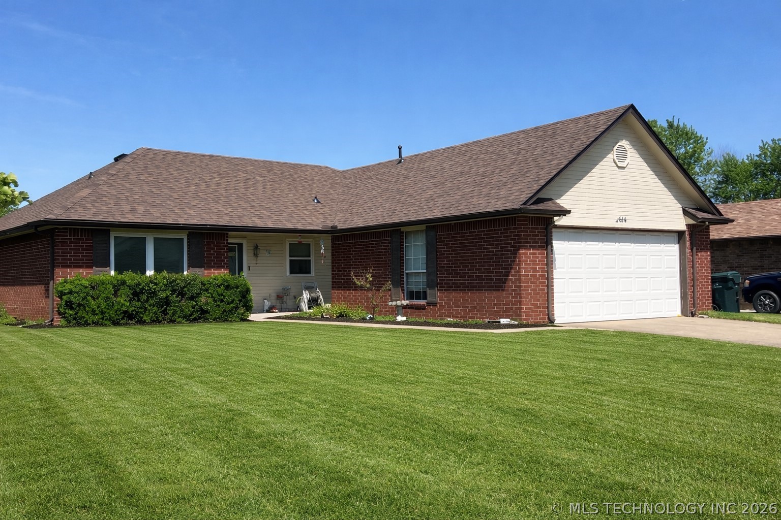 614 W 20th Street S Claremore OK 74019