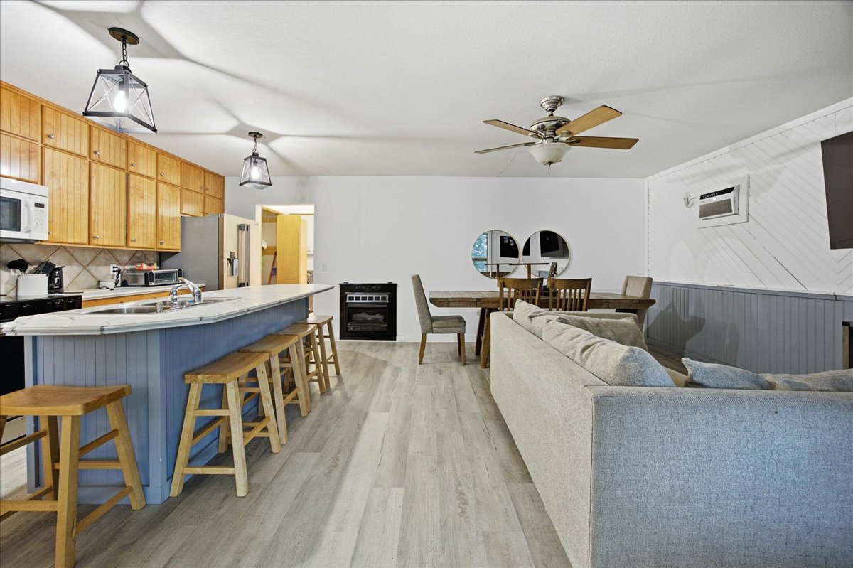 112 N Bk 1860 Road Stigler OK 74462