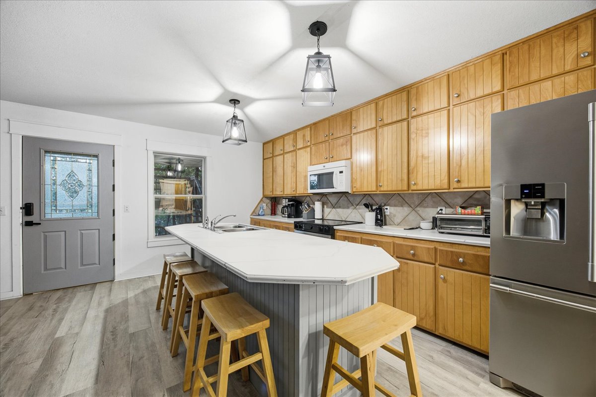 112 N Bk 1860 Road Stigler OK 74462