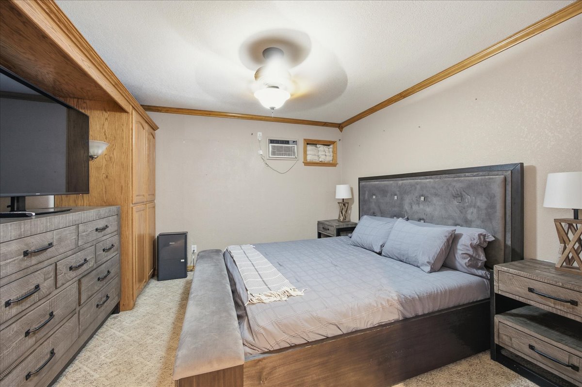 112 N Bk 1860 Road Stigler OK 74462