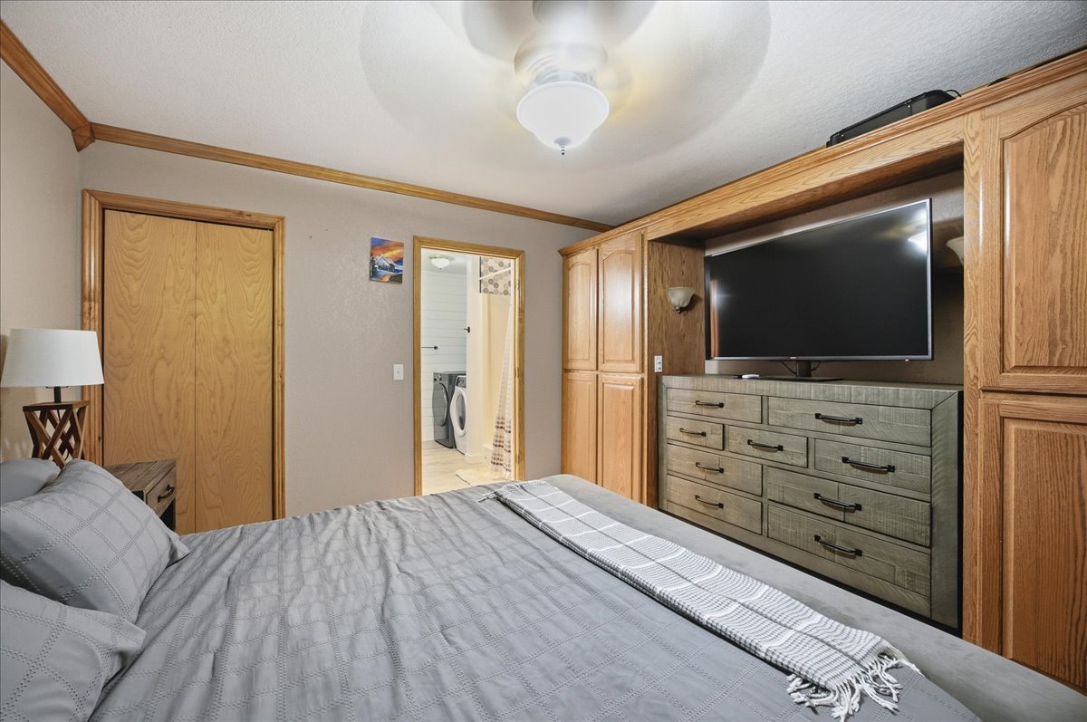 112 N Bk 1860 Road Stigler OK 74462