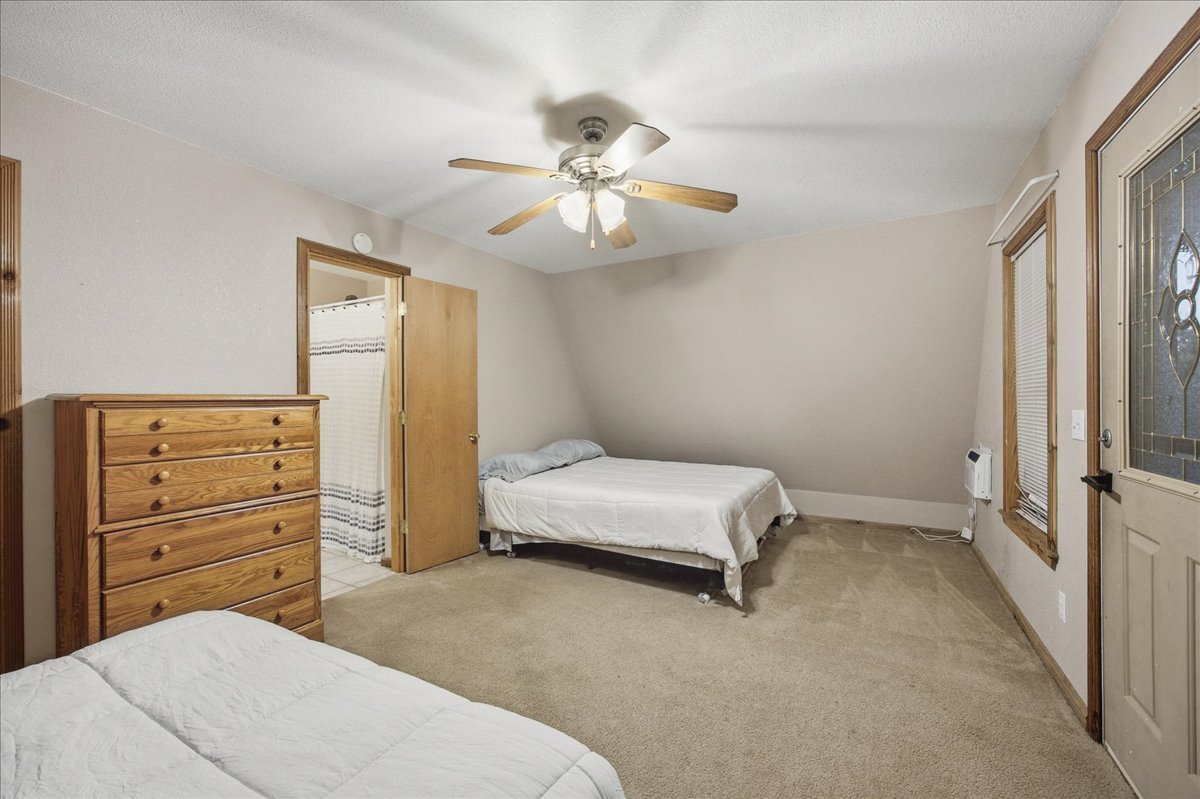 112 N Bk 1860 Road Stigler OK 74462