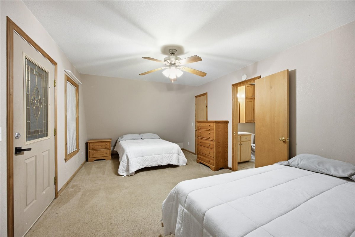 112 N Bk 1860 Road Stigler OK 74462