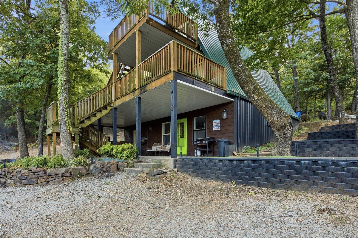 112 N Bk 1860 Road Stigler OK 74462