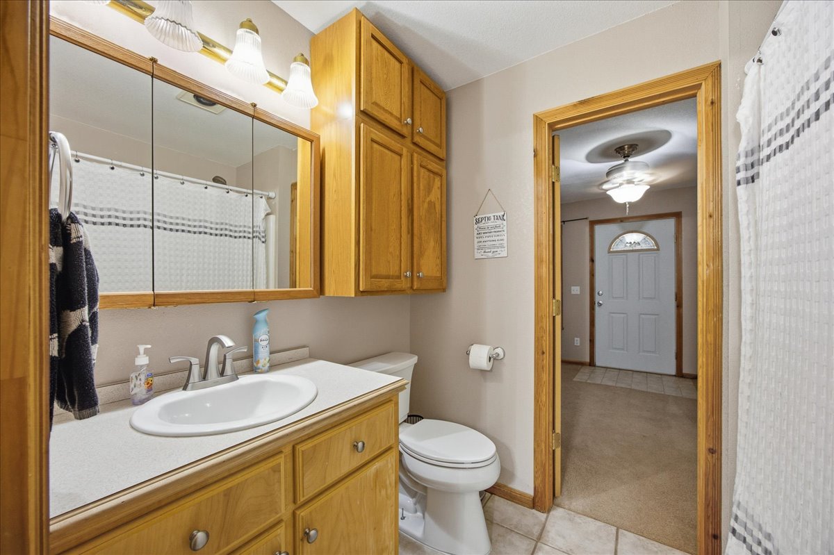 112 N Bk 1860 Road Stigler OK 74462