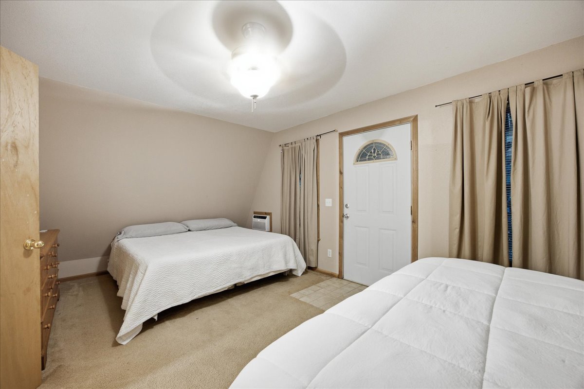 112 N Bk 1860 Road Stigler OK 74462