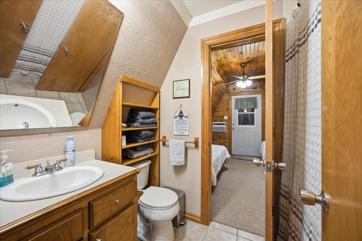 112 N Bk 1860 Road Stigler OK 74462