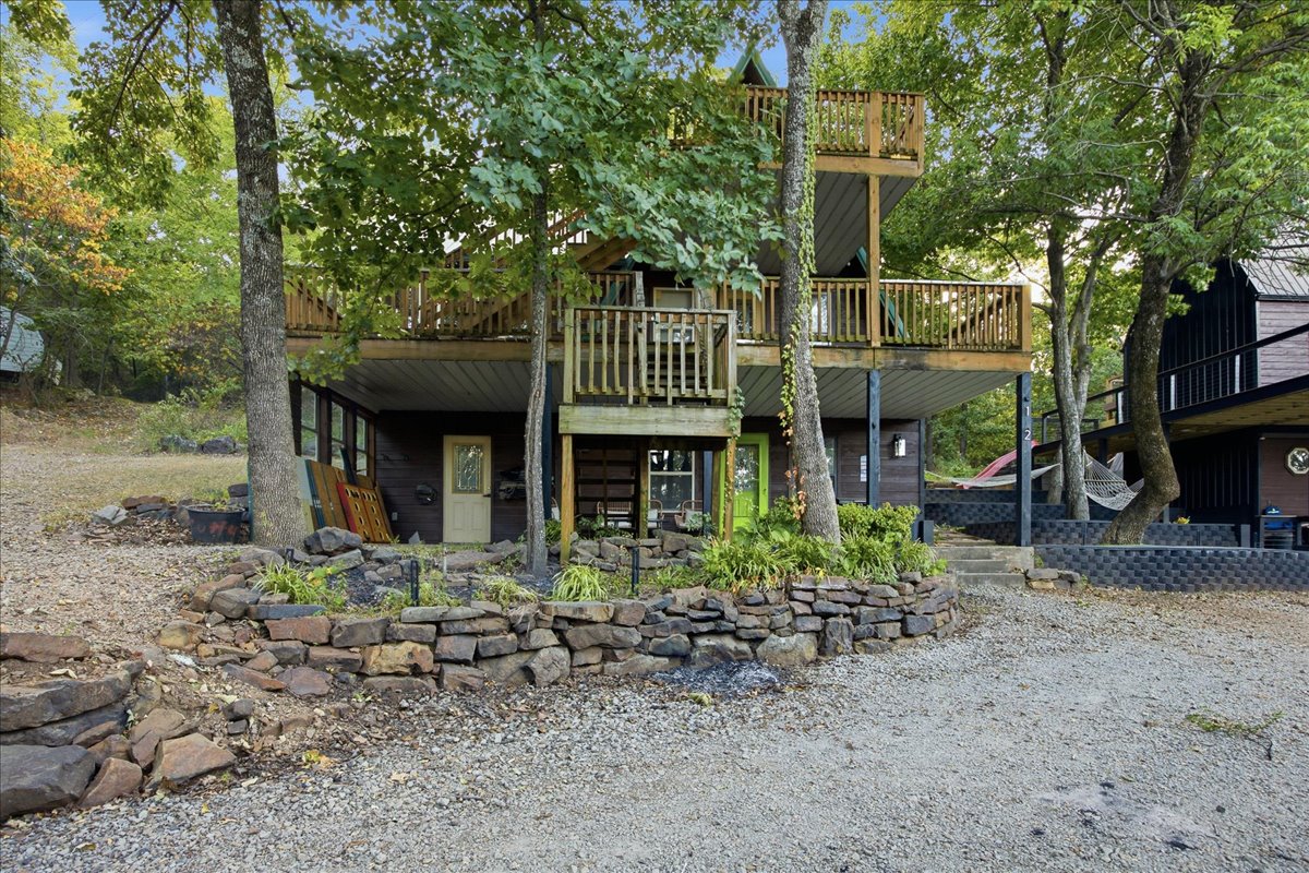 112 N Bk 1860 Road Stigler OK 74462