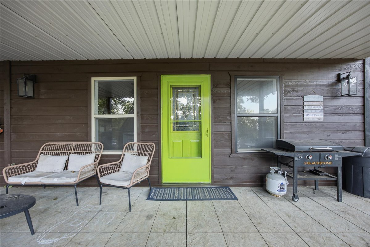 112 N Bk 1860 Road Stigler OK 74462