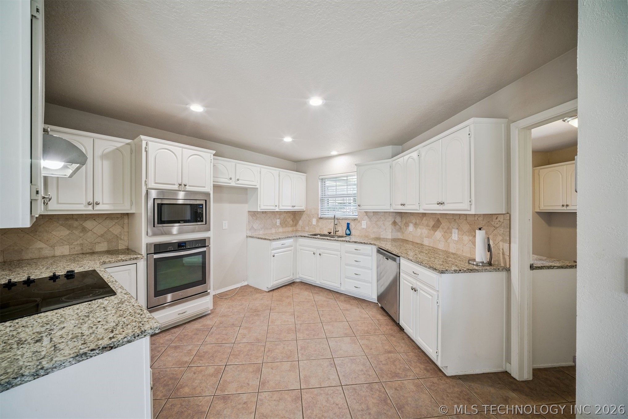 7756 S Hudson Avenue Tulsa OK 74136