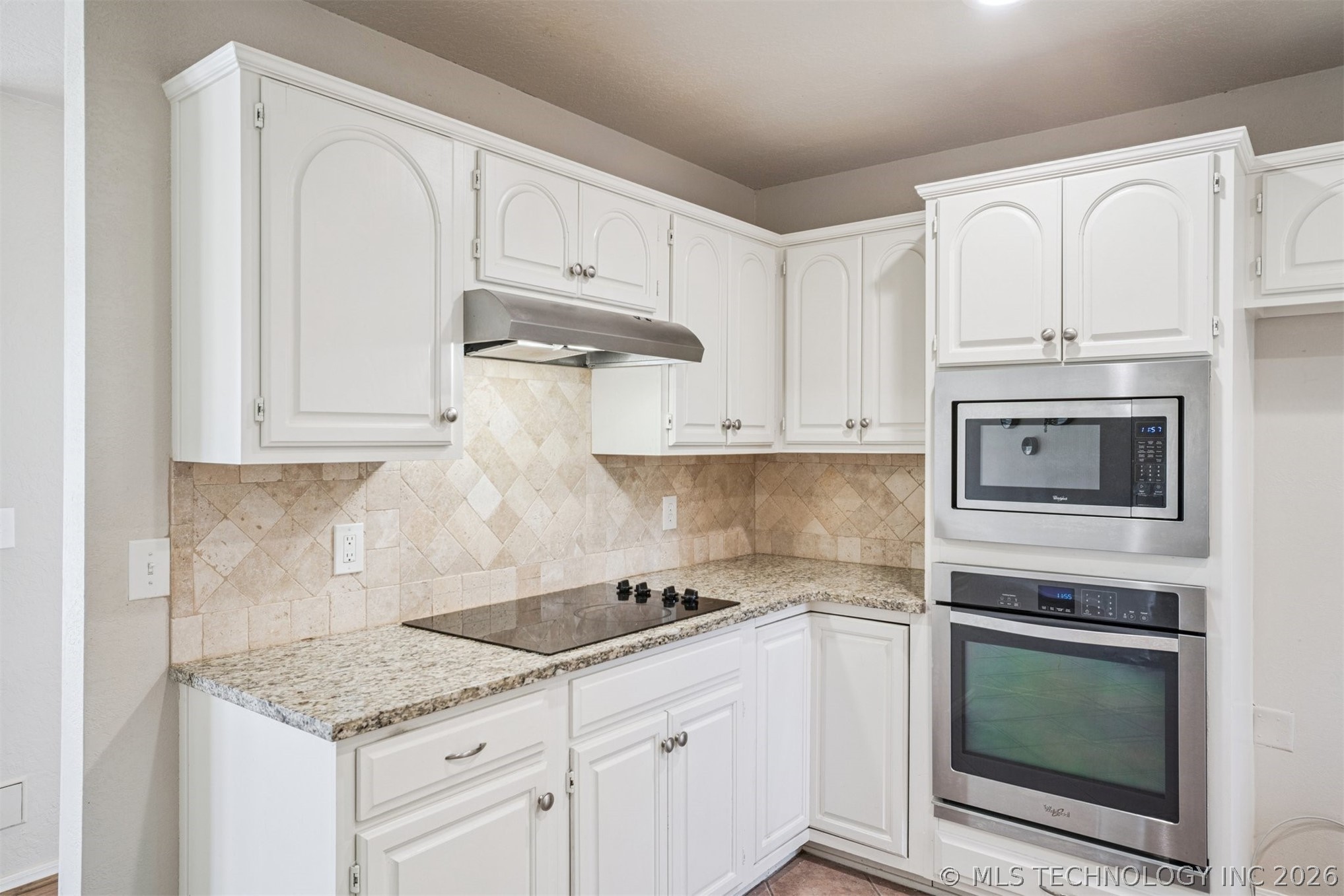 7756 S Hudson Avenue Tulsa OK 74136