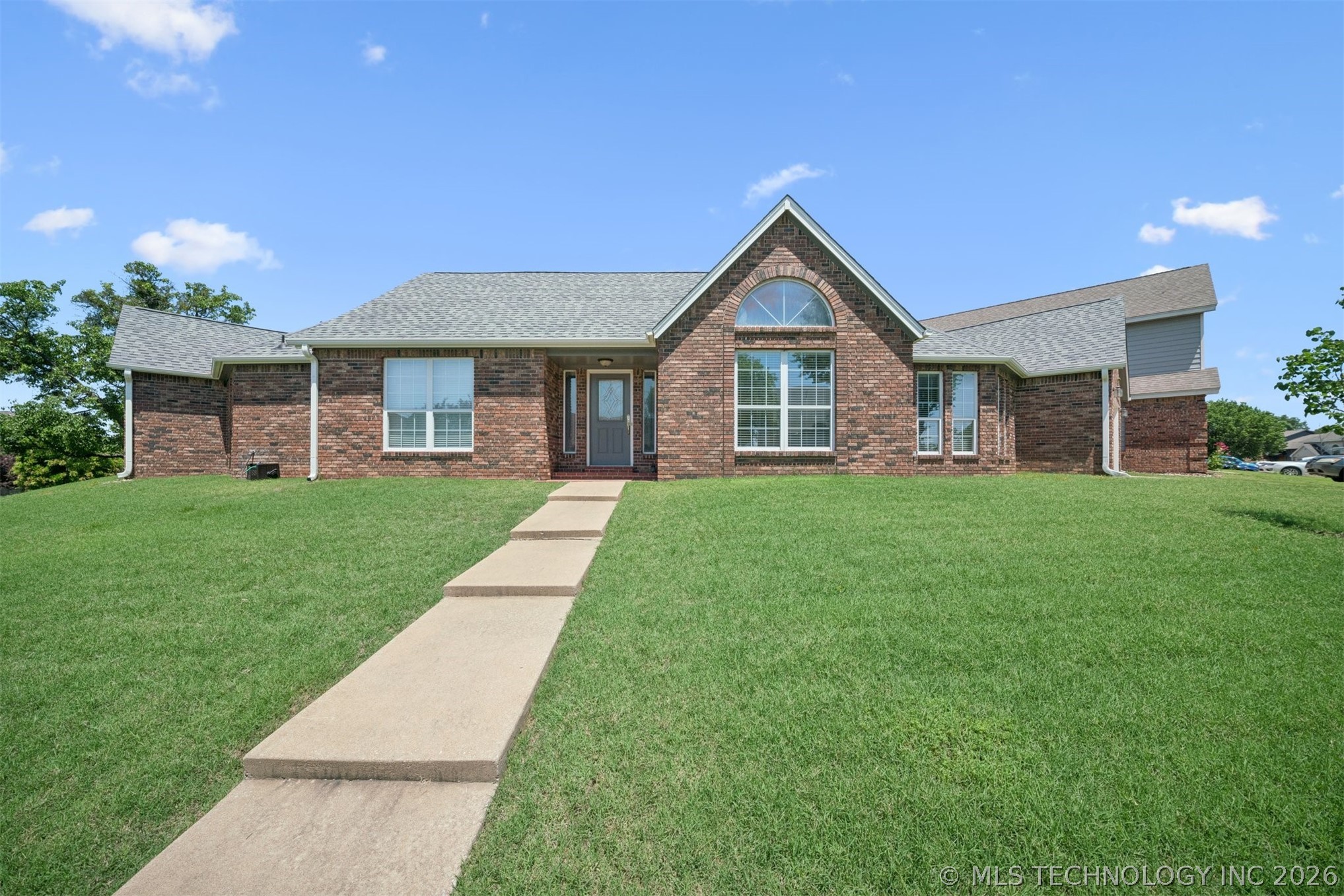 7756 S Hudson Avenue Tulsa OK 74136