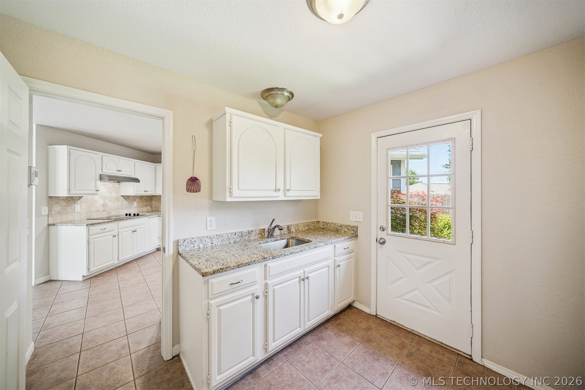 7756 S Hudson Avenue Tulsa OK 74136