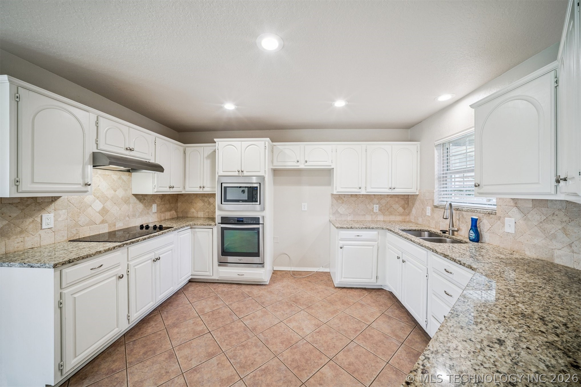 7756 S Hudson Avenue Tulsa OK 74136